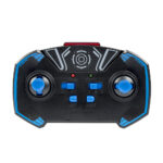 Silverlit Flybotic Air Wheelz Τηλεκατευθυνόμενο Ελικόπτερο Για 10+ Χρονών - Image 3