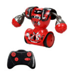 Silverlit Ycoo Robo Kombat Τηλεκατευθυνόμενο Ρομπότ Μαχητής Συσκευασία Προπόνησης Για 5+ Χρονών - Image 3