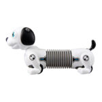 Silverlit Ycoo Robo Dackel Junior Τηλεκατευθυνόμενο Ρομπότ Σκυλάκι Για 5+ Χρονών - Image 2
