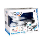 Silverlit Ycoo Robo Dackel Junior Τηλεκατευθυνόμενο Ρομπότ Σκυλάκι Για 5+ Χρονών - Image 4