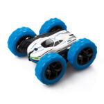 Exost X-Storm Τηλεκατευθυνόμενο Αυτοκίνητο Μπλε - Image 2