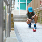 Exost Motordrift X Τηλεκατευθυνόμενη Μηχανή - Image 2