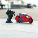 Exost Motordrift X Τηλεκατευθυνόμενη Μηχανή - Image 3