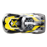Exost Star Rush Τηλεκατευθυνόμενο Αυτοκίνητο - Image 3