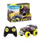 Exost X-Monster και X-Beast Τηλεκατευθυνόμενα Αυτοκίνητα - Image 2