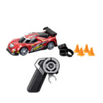 Exost Build 2 Drive Τηλεκατευθυνόμενο & Συναρμολογούμενο Αυτοκίνητο - Image 2