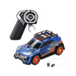 Exost Build 2 Drive Τηλεκατευθυνόμενο & Συναρμολογούμενο Αυτοκίνητο - Image 3