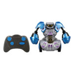 Silverlit Ycoo Robo Kombat 360 Tornado Σετ 2 Τηλεκατευθυνόμενα Ρομπότ Μαχητές Για 5+ Χρονών - Image 3
