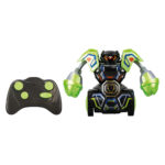 Silverlit Ycoo Robo Kombat 360 Tornado Σετ 2 Τηλεκατευθυνόμενα Ρομπότ Μαχητές Για 5+ Χρονών - Image 2