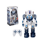 Silverlit Ycoo Program A Bot XL Τηλεκατευθυνόμενo Ρομπότ Για 5+ Χρονών - Image 2