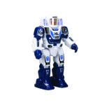 Silverlit Ycoo Program A Bot XL Τηλεκατευθυνόμενo Ρομπότ Για 5+ Χρονών - Image 3