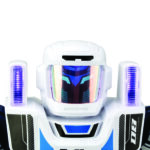 Silverlit Ycoo Program A Bot XL Τηλεκατευθυνόμενo Ρομπότ Για 5+ Χρονών - Image 4