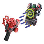 Silverlit Ycoo Robo Rapidfire Τηλεκατευθυνόμενo Ρομπότ Για 5+ Χρονών - Image 4