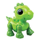 Silverlit Ycoo Dino Heads Up Ηλεκτρονικό Ρομπότ Για 3+ Χρονών - Image 2