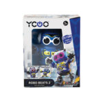 Silverlit Ycoo Robo Beats II Ηλεκτρονικό Ρομπότ Για 3+ Χρονών - Image 3