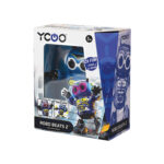 Silverlit Ycoo Robo Beats II Ηλεκτρονικό Ρομπότ Για 3+ Χρονών - Image 4