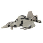 Teamsterz Μαχητικό Αεροπλάνο Die Cast Για 3+ Χρονών - Image 3