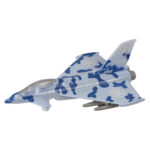 Teamsterz Μαχητικό Αεροπλάνο Die Cast Για 3+ Χρονών - Image 4