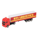Teamsterz Φορτηγό Container Die Cast Για 3+ Χρονών - Image 4