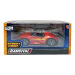 Teamsterz Οχήματα Δρόμου Die-Cast  1:43 Για 3+ Χρονών - Image 3