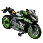 Teamsterz Street Starz Αγωνιστική Μηχανή με Κίνηση, Φώτα και Ήχους Για 3+ Χρονών - Image 2