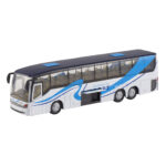 Teamsterz Λεωφορείο Die-Cast Για 3+ Χρονών - Image 2