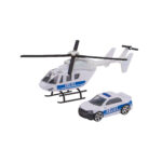 Teamsterz Σετ Οχήματα Άμεσης Δράσης Die Cast 1:64 Για 3+ Χρονών - Image 2