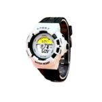 Παιδικό ψηφιακό ρολόι χειρός - 2709 - 756873 - Black/White