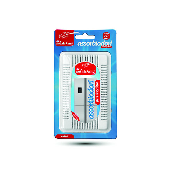 Αποσμητικό ψυγείου λεμόνι