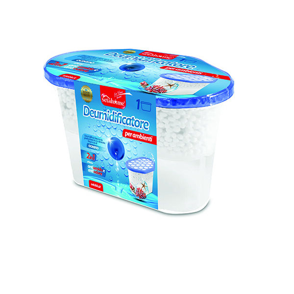 Συλλέκτης υγρασίας ωκεανός 400ml