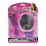 Beauty set Καρτέλα Μικρή 19x25cm ToyMarkt 971024 - Image 2