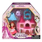 Μικρό Κάστρο Wonderful Castle 20x18x7cm ToyMarkt 971337 - Image 2