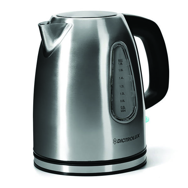 Βραστήρας 1,8lt - 2200W