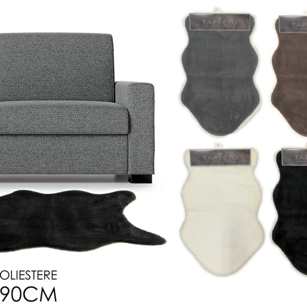 Πατάκι 60 x 90 εκ.