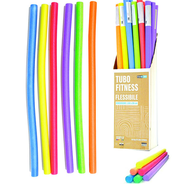 Σωσίβιο μακαρόνι θαλάσσης-πισίνας