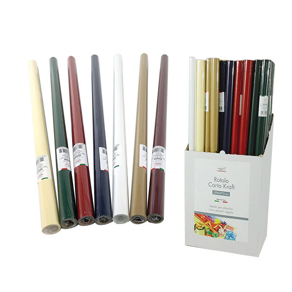 Ρολό περιτυλίγματος 70x200 cm