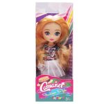 Κούκλα 15cm Fashion Style Camaner 6x17x5cm ToyMarkt 98239 - Image 2