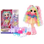 Μοντέρνα Κούκλα 15cm Sunshine Fashion 18x25x7cm ToyMarkt 98265