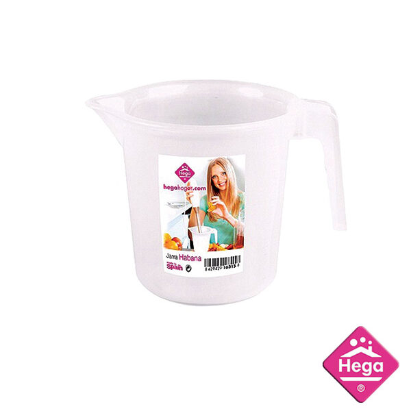 Πλαστικός δοσομετρητής 1,3Lt