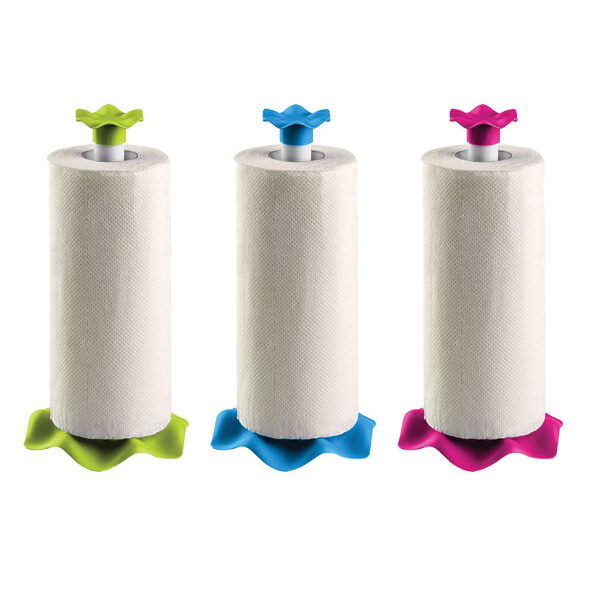 Πλαστική βάση για χαρτί κουζίνας