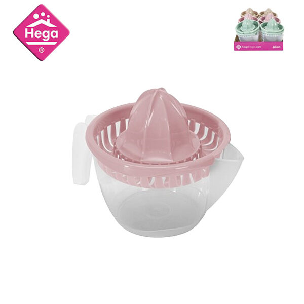 Πλαστικός λεμονοστίφτης 800ml