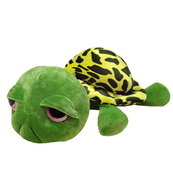Λούτρινο Χελωνάκι 26cm ToyMarkt 99538