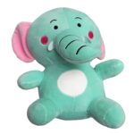 Λούτρινο Soft Ελεφαντάκι 26cm ToyMarkt 99539 - Image 2