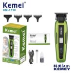 Κουρευτική μηχανή - KM-1510 - Kemei - Image 2