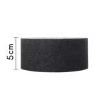 Aυτοκόλλητη αντιολισθητική ταινία - Black - 5m x 5cm - 273089 - Image 2