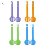 Σετ Σαλάτας Κουτάλα Πηρούνα 2τεμ 30x8cm Homie 1002009