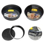 Φόρμα Ζαχαροπλαστικής με Έλασμα ø29x7cm Homie 1002068