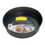 Φόρμα Ζαχαροπλαστικής με Έλασμα ø29x7cm Homie 1002068 - Image 2