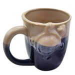 Κούπα Κεραμική για Καφέ Χελώνα 13x10cm Homie 1002117 - Image 2