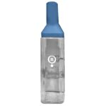 Δοχείο Λαδιού Πρακτικό Dispenser 30x6x6cm Homie 1002163 - Image 2